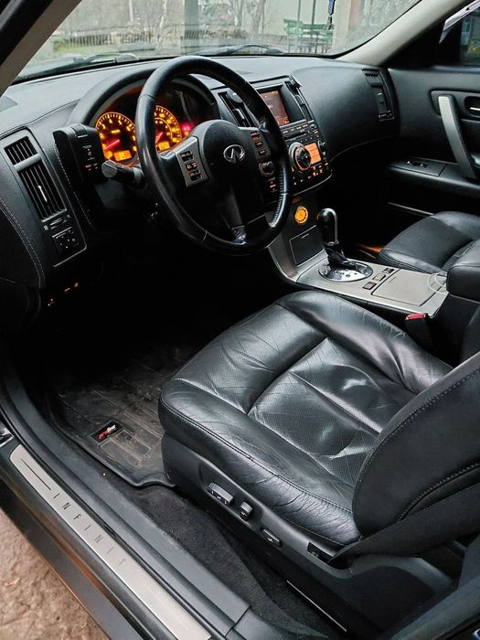 Infinity fx 35 2006г