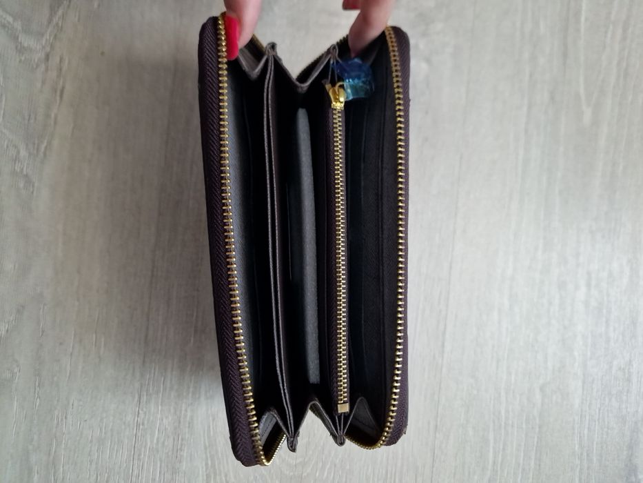 Portfel Louis Vuitton