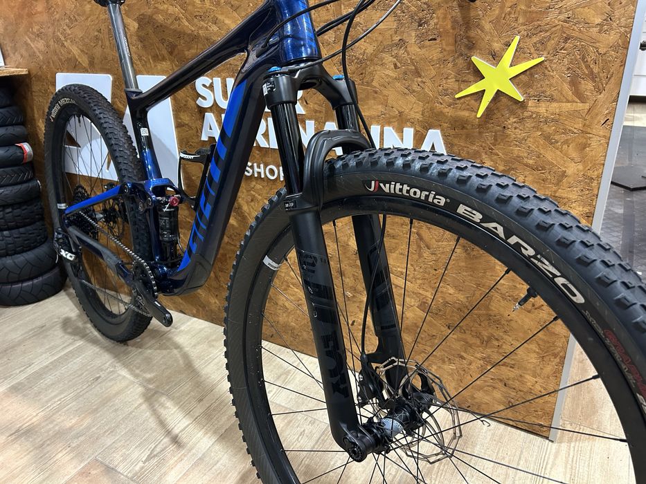 Giant Anthem Advanced Pro 29