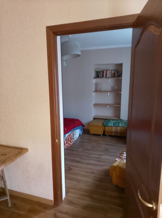 Сдам Дом 3х к. Пер. Ровный / 13 ст. Фонтана