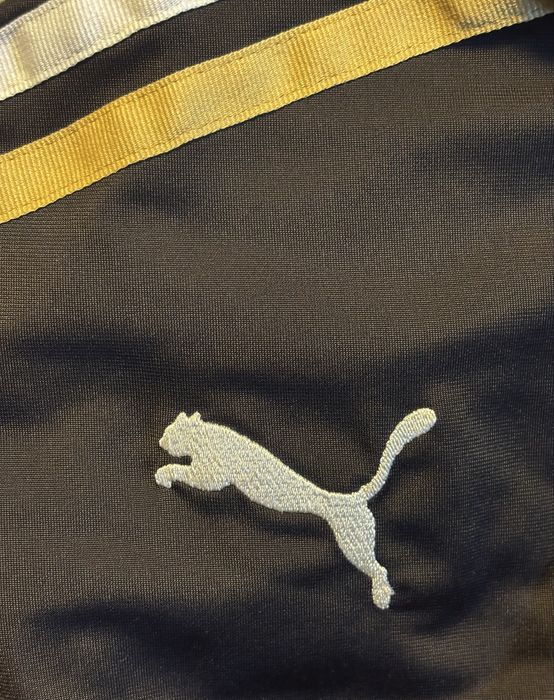 Олімпійка Puma оригінал чоловіча М