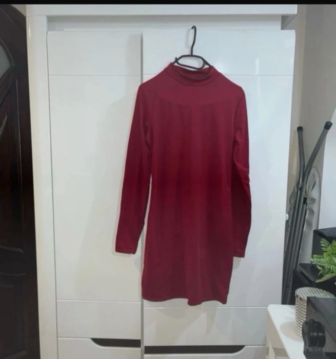 Sukienka damska shein