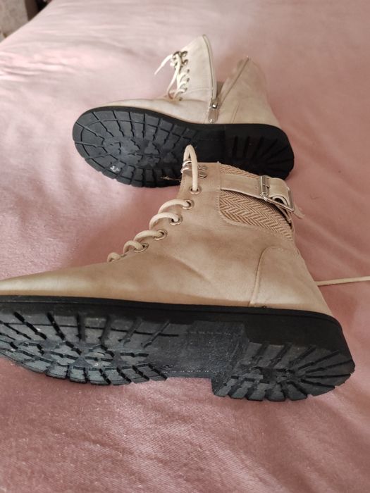 Buty zimowe rozmiar 12 nowe dziecka