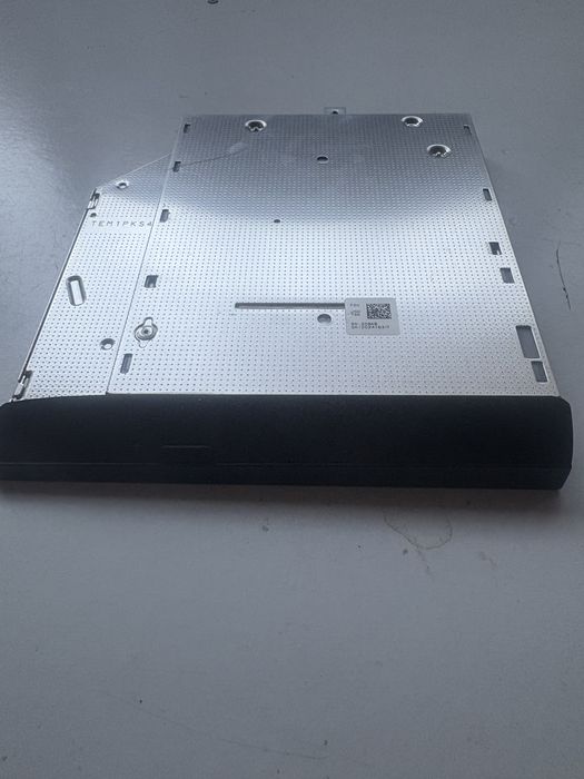 Gaveta para portátil DVD leitor