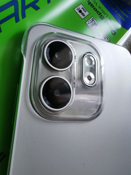 Smartfon Infinix Smart 9HD