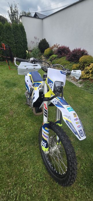 Husqvarna