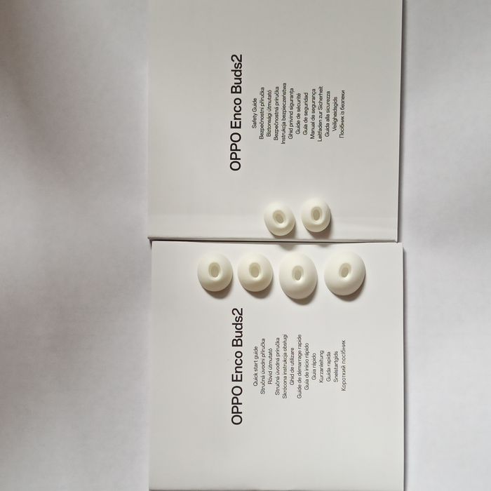 Oppo ENCO Buds 2