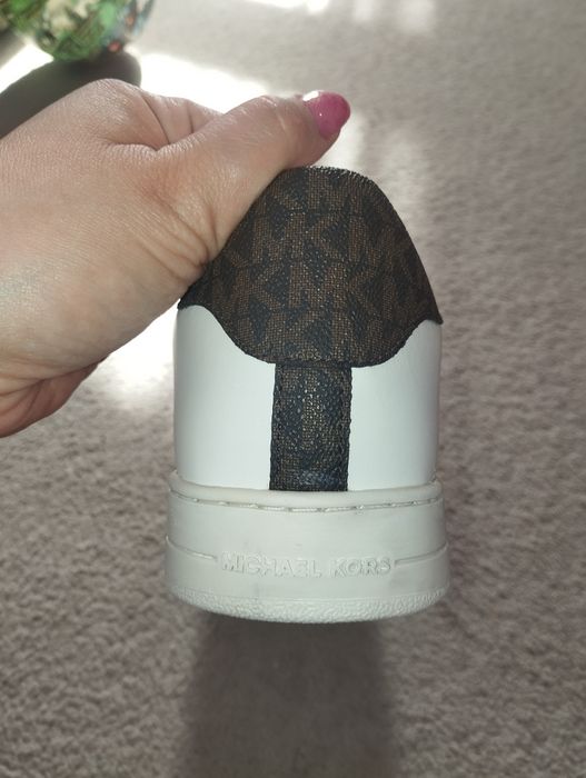 Sneakersy Michael Kors