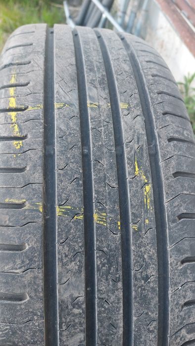 opony 17cali SUV