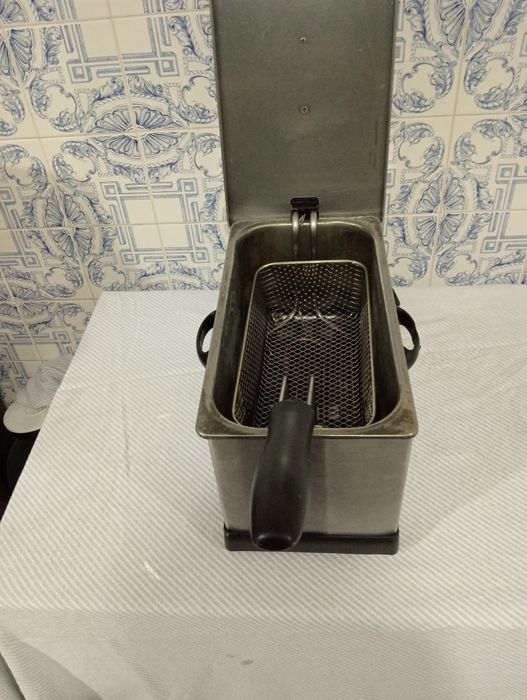 Fritadeira de Hotelaria