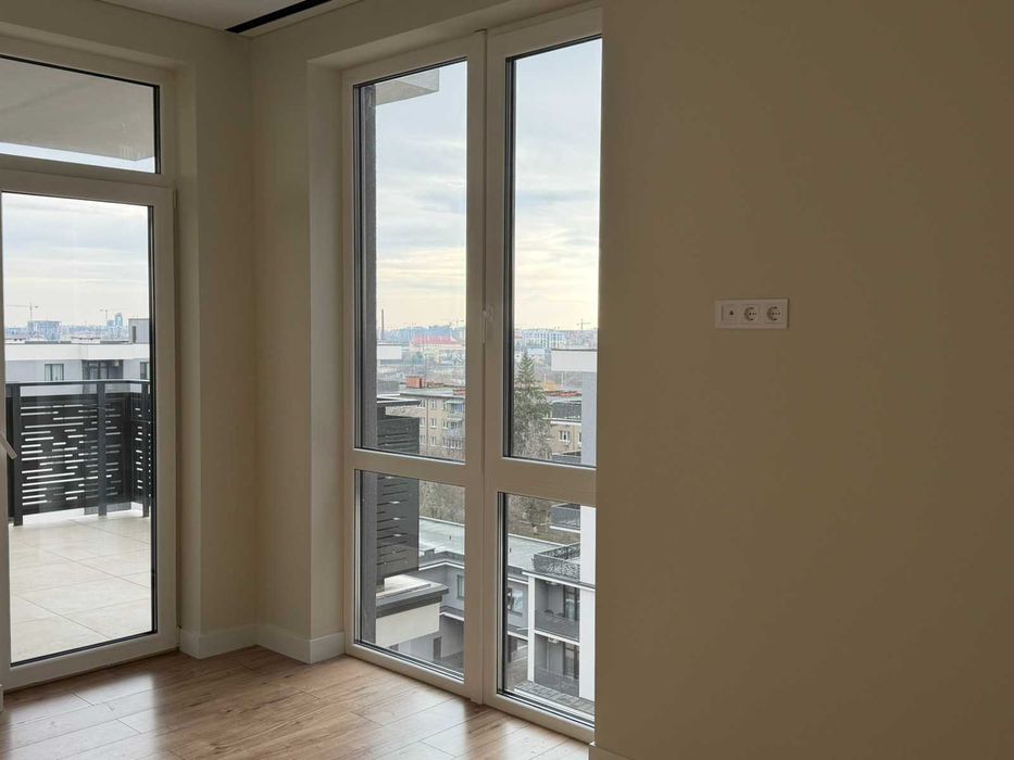 1-room apartment apartment by the address st. Bulvar Druzhby Narodov (area 49 m²) - Atlanta.ua - photo 6