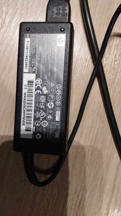Laptop HP ProBook 4510s