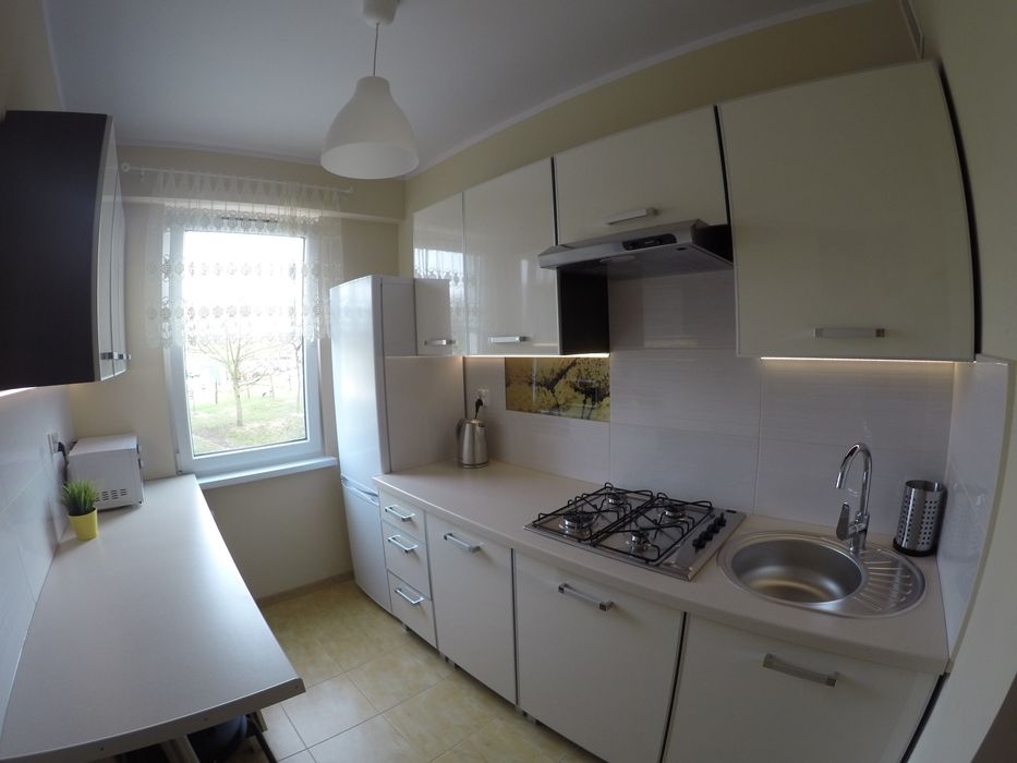 Mieszkanie – Koszalin, Śródmieście - Widok 3