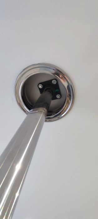 Rura statyczno-obrotowa M-pole