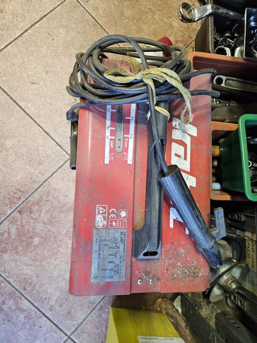 Spawarka Kabit se200t