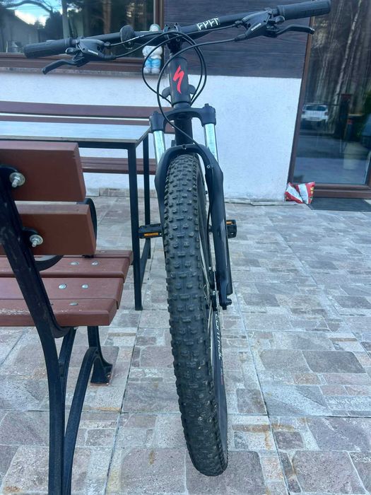 Specialized Pitch 27.5 – zadbany MTB, gotowy do jazdy