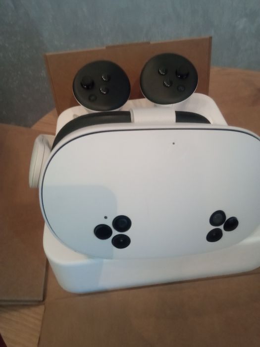 ВР окуляри Meta quest 3s