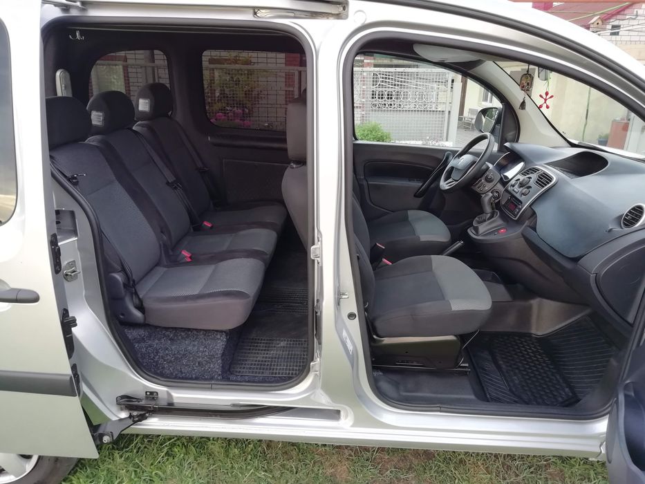 Продам Рено Кенго