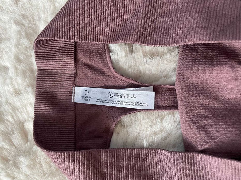 Primark 1x stringi S