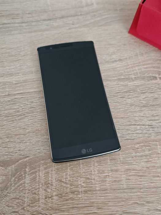 Smartfon LG G FLEX 2