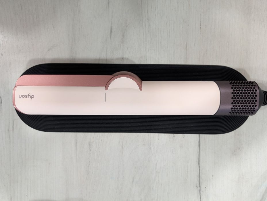 Alisador secador de cabelo Dyson Airstrait - Novo c/garantia