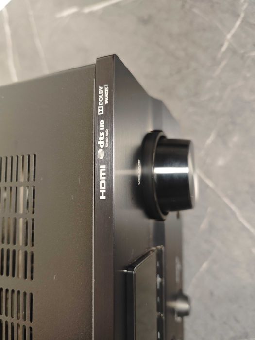 AV-Ресивер Yamaha RX-V765