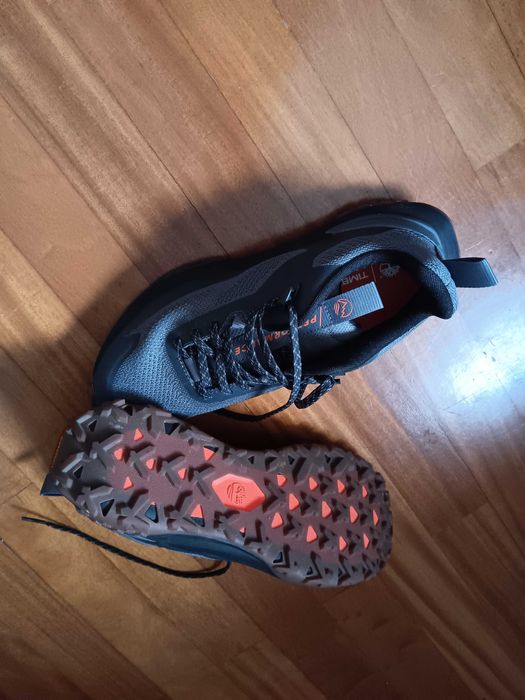 Sapatilhas Timberland novas