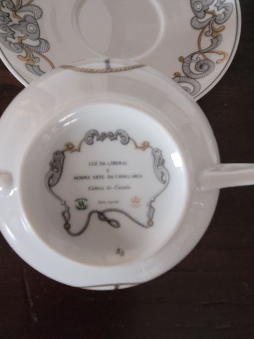 Vista Alegre Set477734897567682562