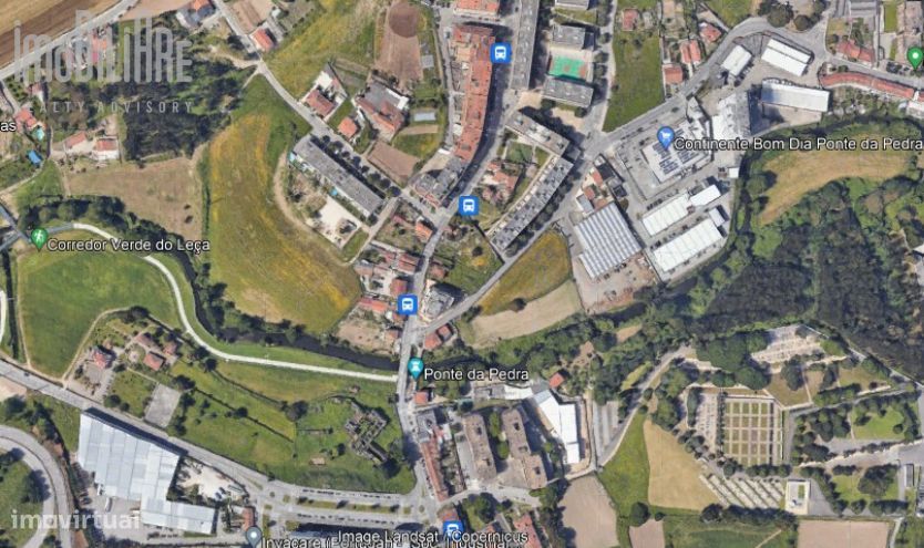 Plot for Sale for Building Construction