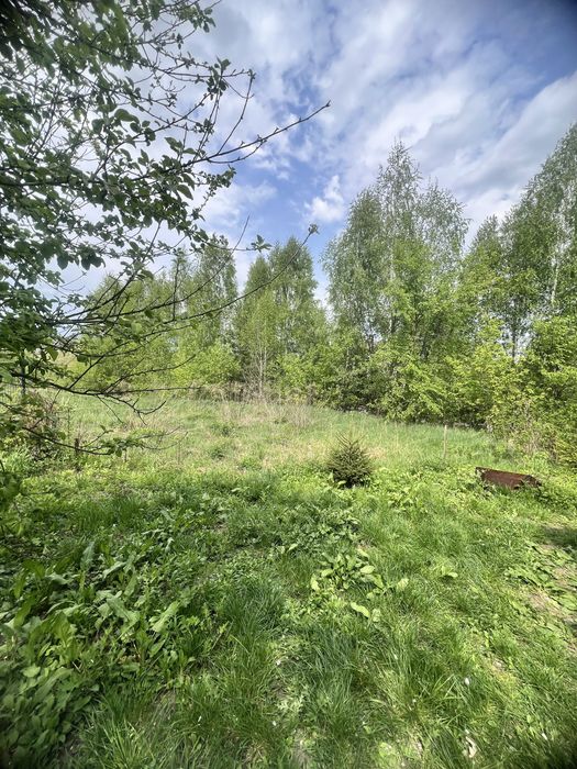 Жорнівка продаж пів будинку 4 кімнати Газ/Камін з виходом в Ліс