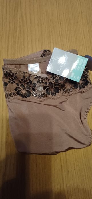 Bielizna figi  R 50,52 nowe