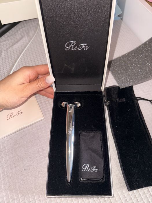 Масажер для обличчя ReFa S CARAT