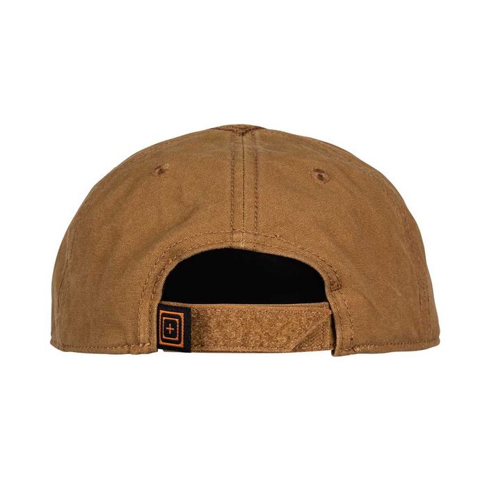 Кепка бейсболка 5.11 Flag Bearer Cap