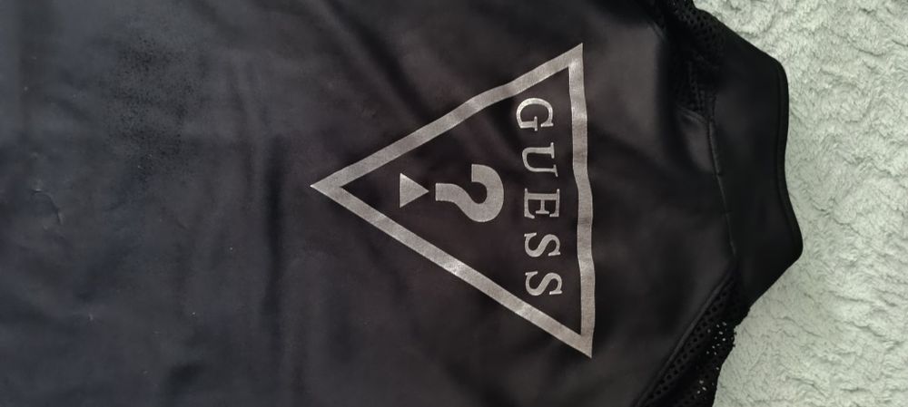 Bluza Guessa damska