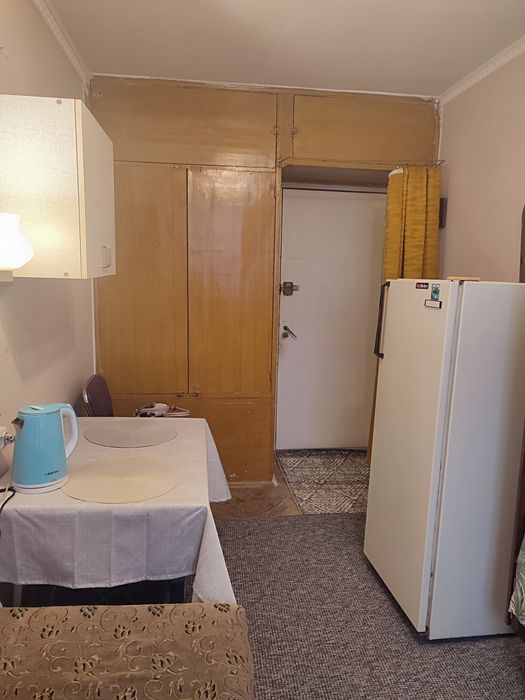 Оренда 1 кімнати в гуртожитку на П. Полтави 36