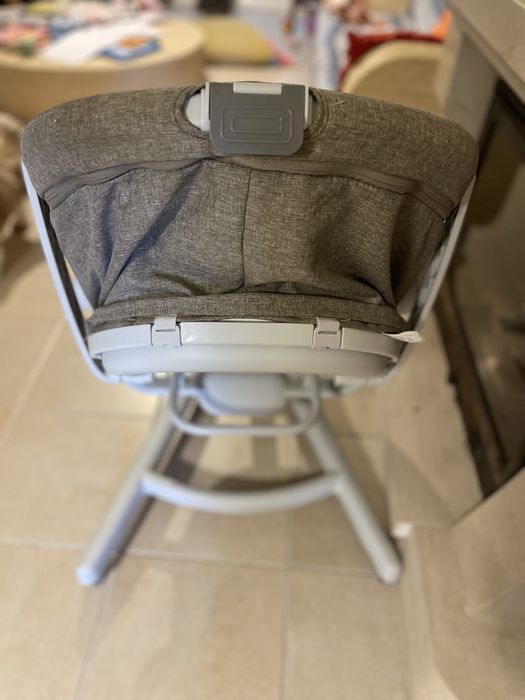 Chicco baby hug e colchao