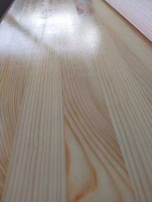 Deski sosnowe klejone  108x52x2.2cm