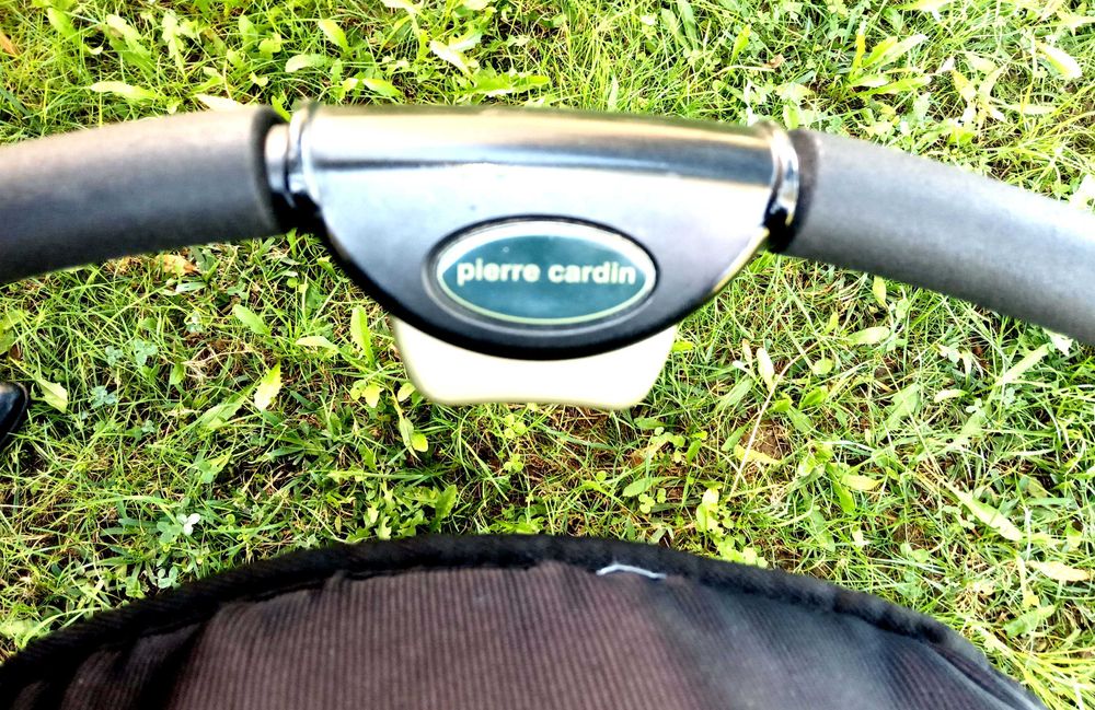 Carro de Bébé Pierre Cardin prático desmontável430407057838581761