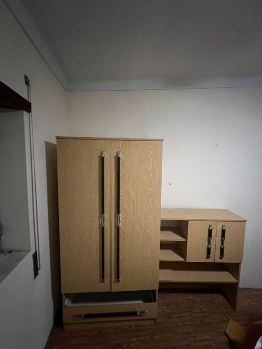Mobilia de quarto para jovem