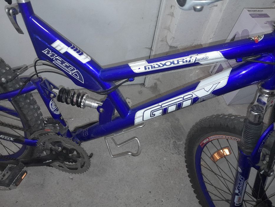 Rower górski MTB stan bdb 3 letni 100%