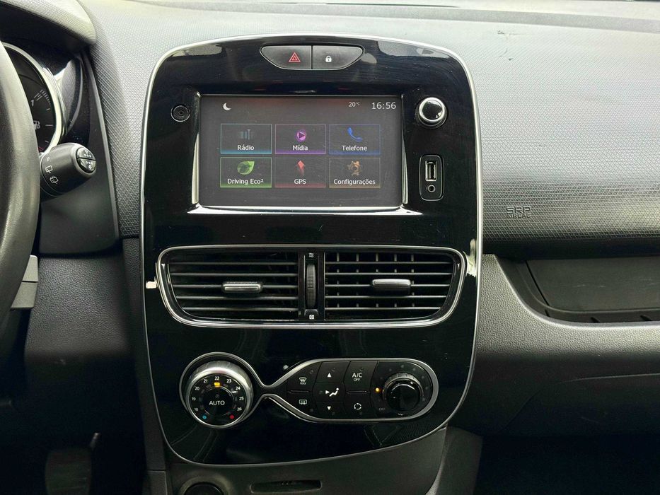 Renault Clio 1.5 DCI
