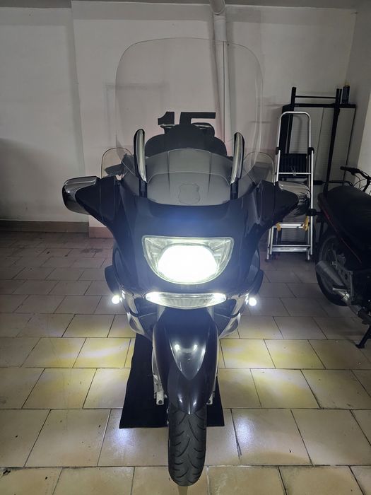 Bmw K1200 LT Nacional