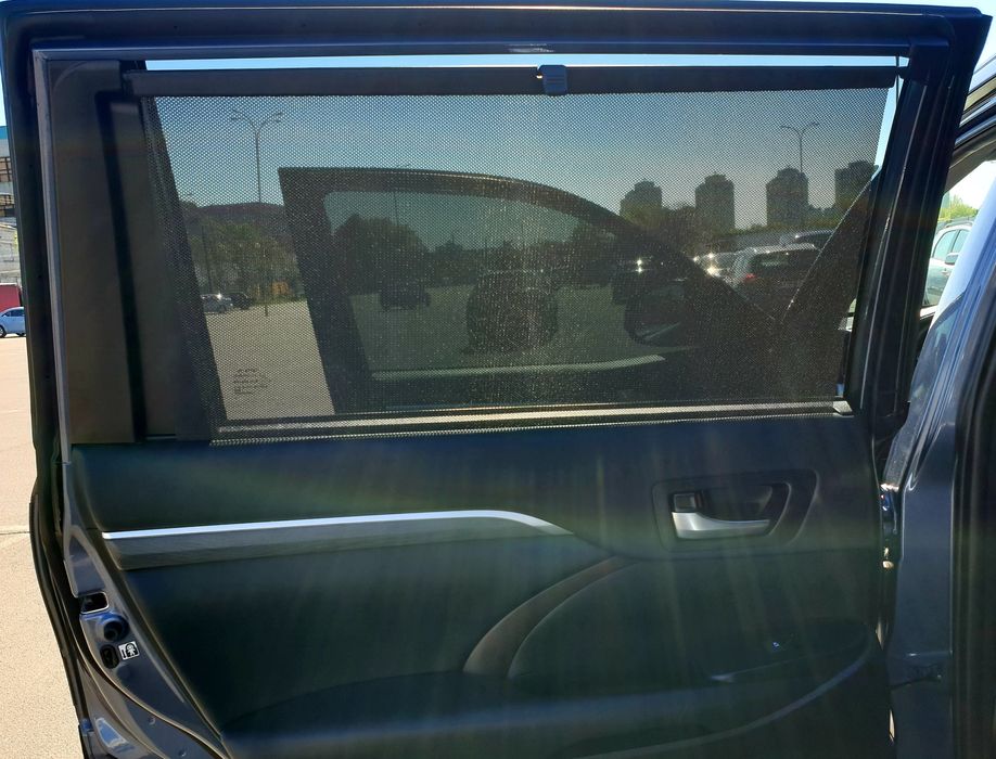 TOYOTA Highlander LIMITED AWD 2019