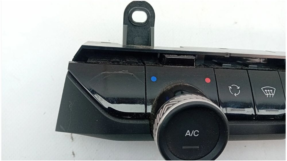 Botão / interruptor do AC CITROËN C4 III
