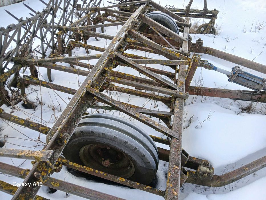 Продам культиватор.