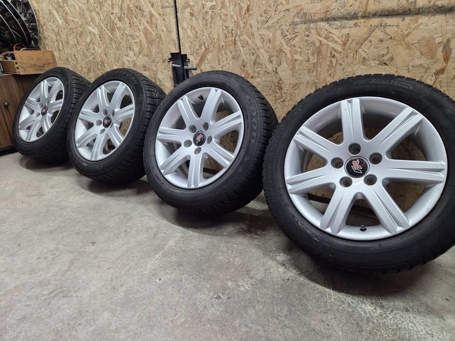 Диски 5*112, R16, Volkswagen,  Scoda,  Audi