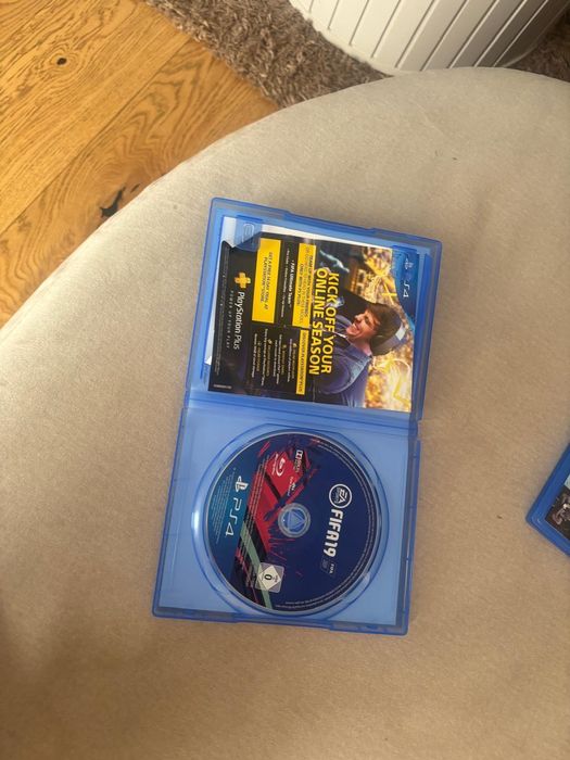 PlayStation 4 +PAD+Gry