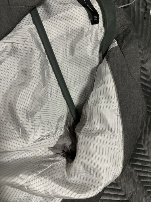 Marynarka Zara S (36)