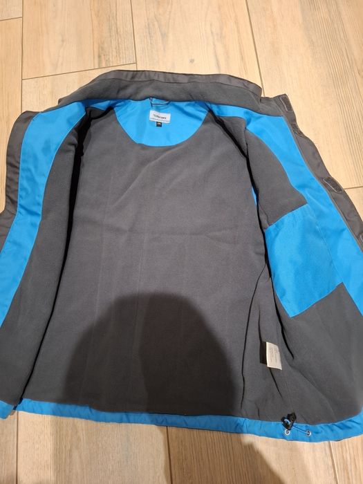 Bezrękawnik roboczy 2xl