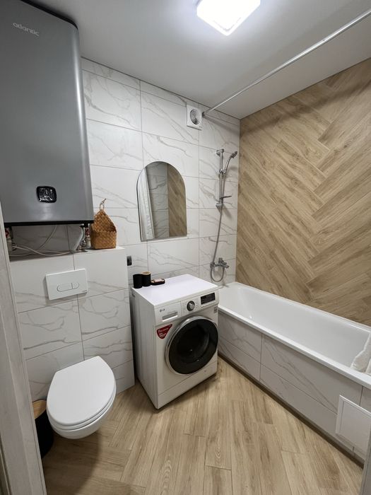 2х кімнатна квартира